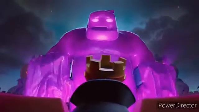 Мультики про Clash Royale смотреть онлайн