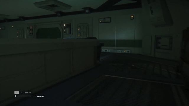 Alien: Isolation: Прохождение #8 ДОБРАТЬСЯ ДО ПРИЕМНОГО ОТДЕЛЕНИЯ смотреть онлайн
