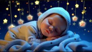 КОЛЫБЕЛЬНАЯ МАЛЫШАМ | МОЦАРТ | Спокойной ночи кроха