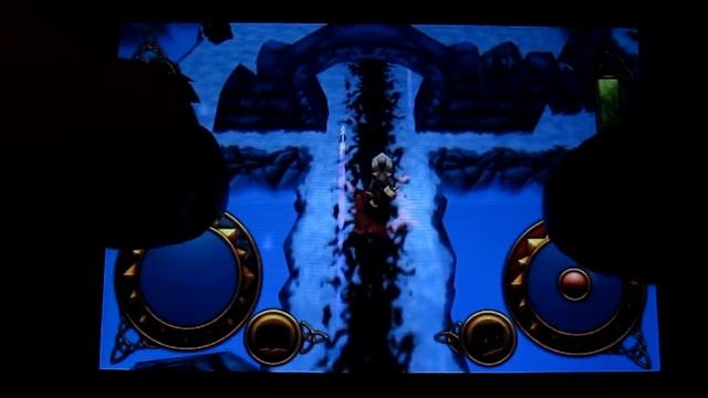 Pocket RPG - iOS gameplay смотреть онлайн