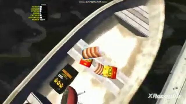 ТОП 1 ПРИЧИНА НЕ ЕХАТЬ НА РЫБАЛКУ My summer car смотреть онлайн