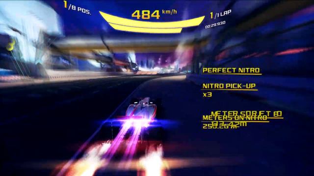 Asphalt 8: Full McLaren F1-style Showcase (Every Car in-game) смотреть онлайн