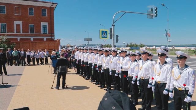 350-летие со дня рождения Петра I смотреть онлайн