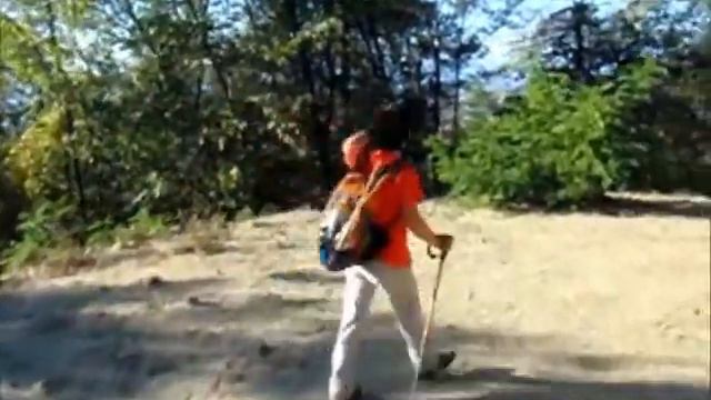 Superga attraverso i sentieri.wmv смотреть онлайн