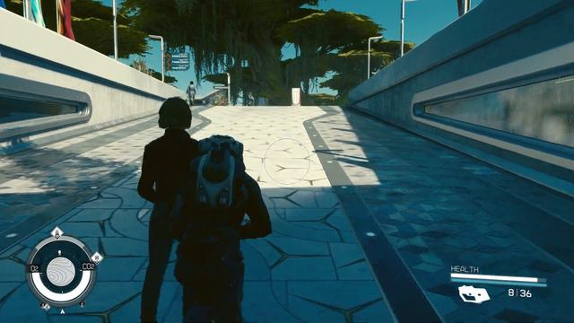 Starfield - Lost? How go New Atlantis - Home World - Star Map - Go to Alpha Centauri Jemison PLANET смотреть онлайн
