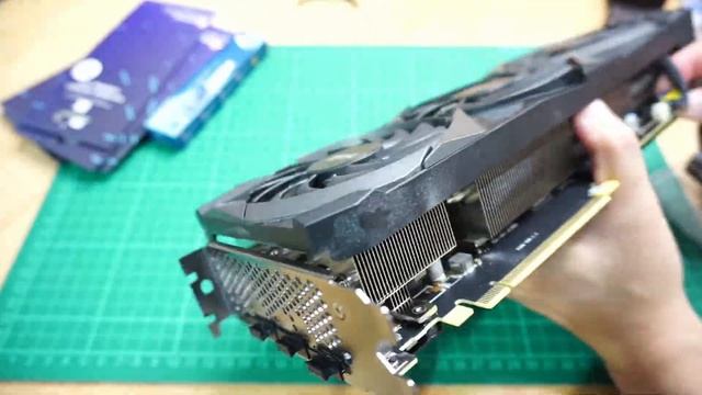 RTX 3090 (and 3080) Owners! CHANGE Your Stock Thermal Pads! (Guide, Tips, Results) W/ Dr. JimRPG