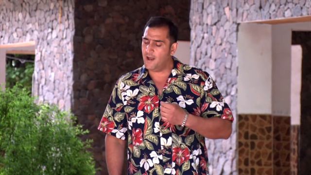 Рустам Исоев / RUSTAM ISOEV