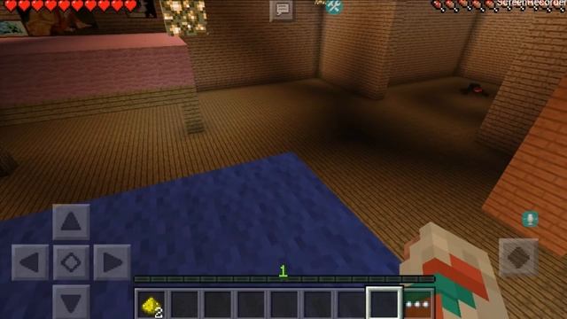 Мультиплеер 1.0.0 В MINECRAFT PE (Pocket Edition) Как играть по сети смотреть онлайн