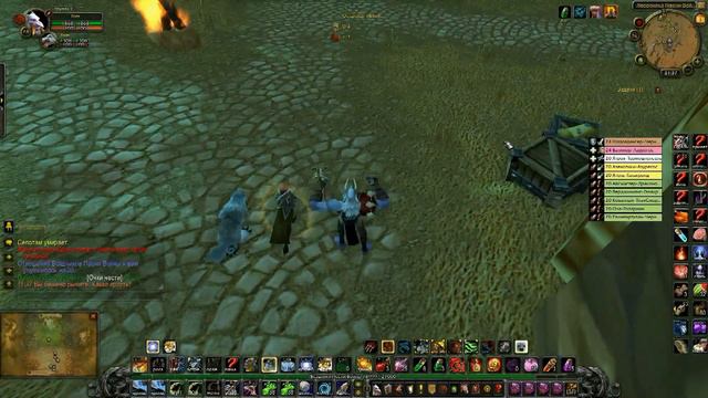 twinks 20-29 WoW - Level 20-24 PvP/ 20-24 Ханты Пандарии + комментарии :))) смотреть онлайн