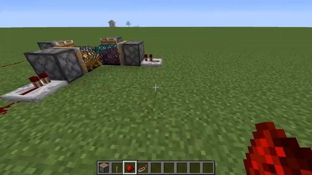 КАК СДЕЛАТЬ СУПЕР МЕЧ В МАЙНКРАФТЕ/how to make super смотреть онлайн