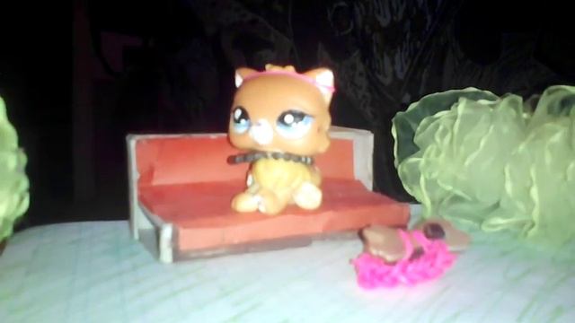 Lps:Сериал"ДВЕ СЕСТРЫ"2 серия смотреть онлайн