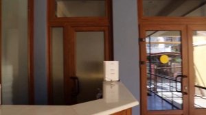 Поездка в Адлер июль 2023 в Альбатрос ул Просвещения 169