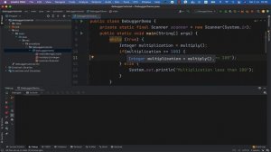 Основы работы с дебаггером