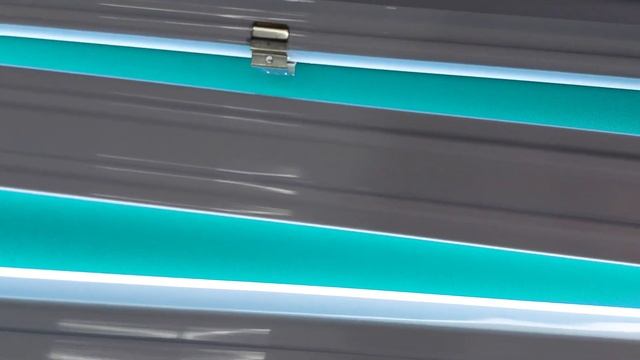 Линейные светильники IP 65 смотреть онлайн