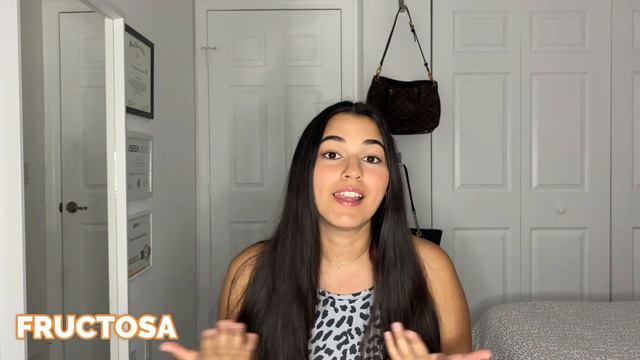 LA VERDAD SOBRE EL JARABE DE AGAVE | Y otros endulzantes смотреть онлайн