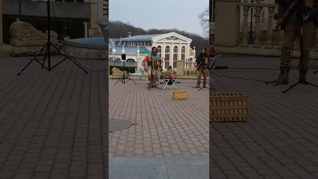 В ессентуках смотреть онлайн