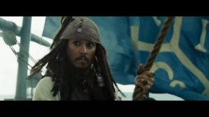 Epica - Pirates of the Caribbean (Piratas del Caribe en el Fin del Mundo)