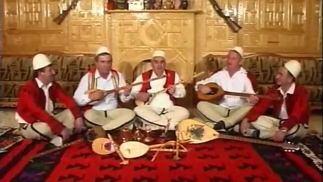 Dida, Qela, Kocvaci- Jemi bijtë e nenes shqipe смотреть онлайн