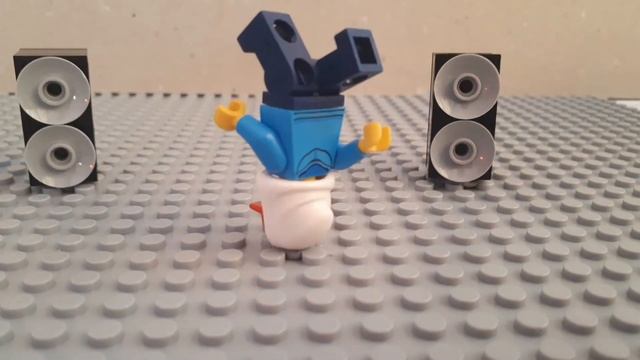 LEGO İt's Corona Time смотреть онлайн