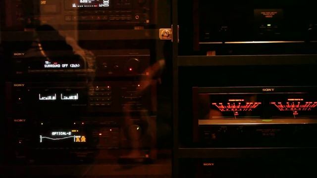 Sony ES Collectors смотреть онлайн