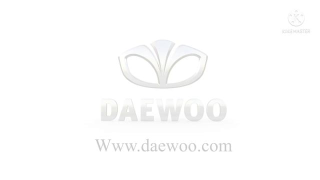 Daewoo logos (2011/2013) смотреть онлайн