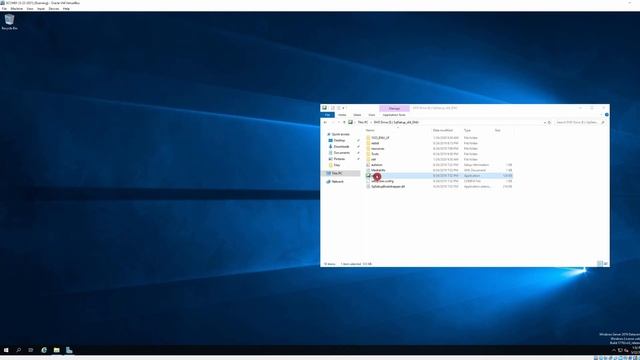 How to install Microsoft Endpoint Configuration Manager #SCCM #SoftwareCenter смотреть онлайн