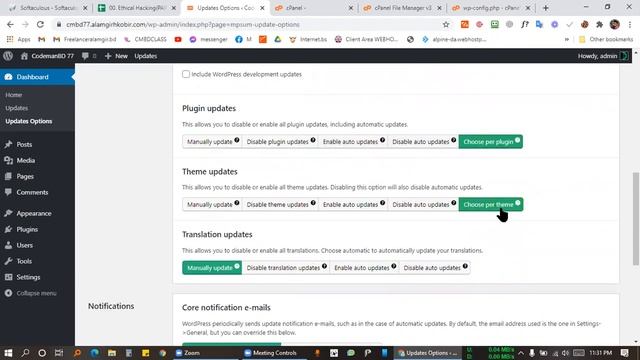 elementor full site_00 Ethical_wp-config_easy update mgr _select php by Alamgir H Kobir смотреть онлайн