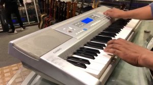 Casio ctk-810 keyboard 🎹 ( wilson’s music instruments 03371476660 )