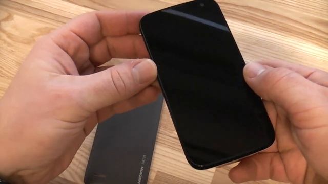 Medion Life X4701 - Tegra 3 Quadcore Aldi-Smartphone - Unboxing & Erster Eindruck [GER] смотреть онлайн