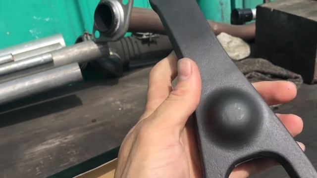 86/BRZ: VERUS Clutch Fork смотреть онлайн