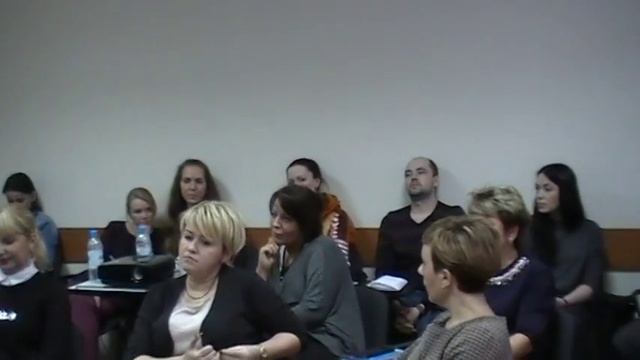 Оргдеятельностная игра (ОДИ) "Agile. Agile-предприятие." смотреть онлайн