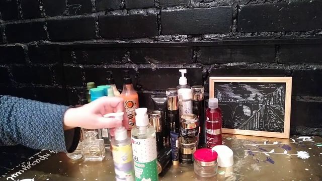 Уходовые средства на март ,""Дэ Шели",пилинг бэды своими руками смотреть онлайн