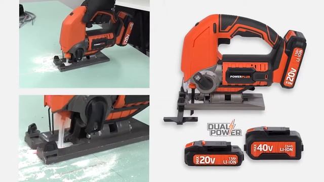 DUAL POWER EN смотреть онлайн