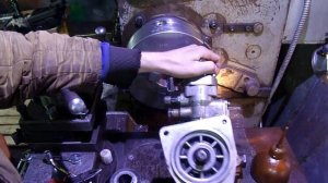 НАСОС ТНВД ТРАКТОРА Т 25 ОСОБЕННЫЙ