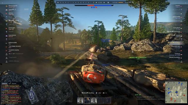 Просто x2,T-29, клановики смотреть онлайн