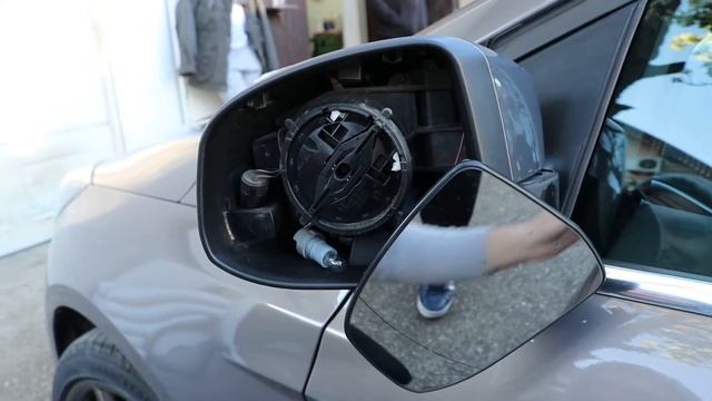 DIY | LED Puddle Lights - Ford Focus mk3 *HD* смотреть онлайн