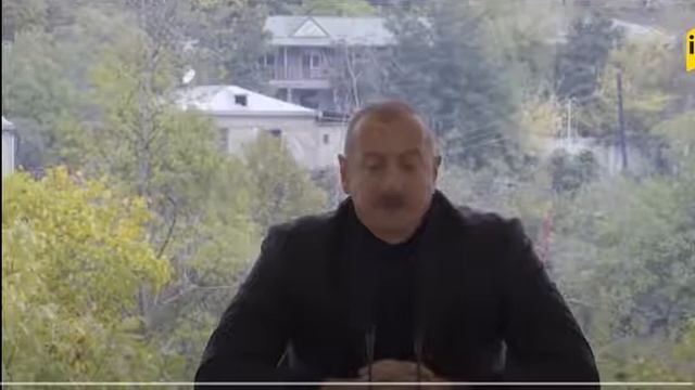 В Гадруте не построено ни одного дома, хаи сюда переселены с Ирана в 19 веке.