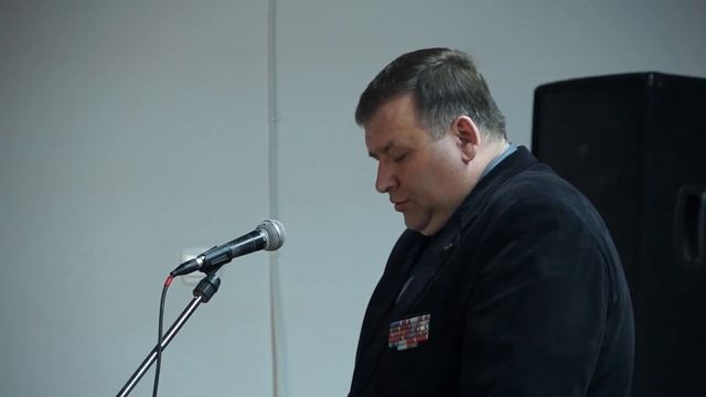 Кстово. Ветераны подвели итоги смотреть онлайн