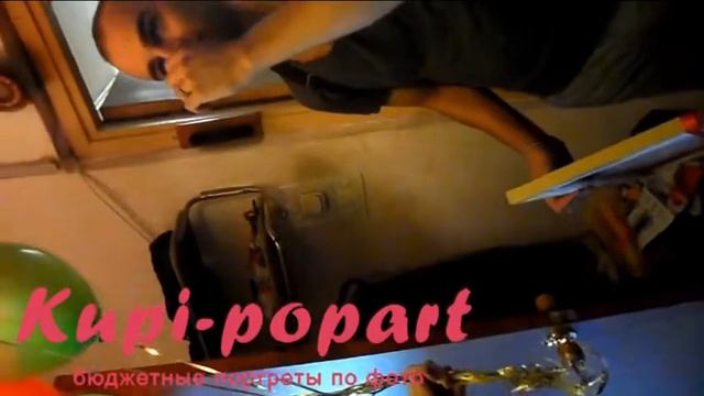 Купить поп арт по фото заказать по фотографии портрет картина на заказ pop art смотреть онлайн