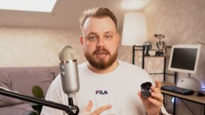 Обзор Huawei FreeClip — лучшая замена AirPods и наушникам костной проводимости