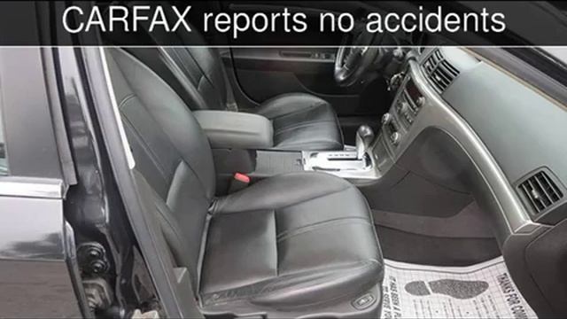 2008 Saturn Aura XR Used Cars - Frederick,Maryland - 2016-10-11 смотреть онлайн
