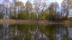 Путешествие на Большой Иван