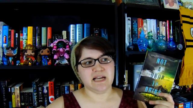 Top Science Fiction Books On My TBR