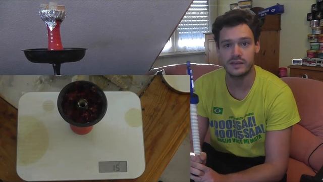 Adalya Raspberry Shisha Tabak Review - By Boogi смотреть онлайн