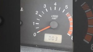 прыгает тахометр 2114 что делать?