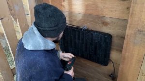 ЭЛЕКТРИЧЕСКАЯ РУССКАЯ ПЕЧЬ! ОБОГРЕВАТЕЛЬ ТЕПЛЭКО!