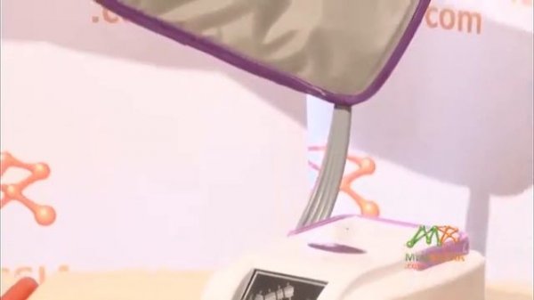 Опция для аппарата Unix Air Relax Манжета для рук