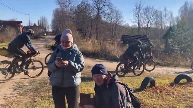 2023 11 04 Центральный Клочково 17 км смотреть онлайн