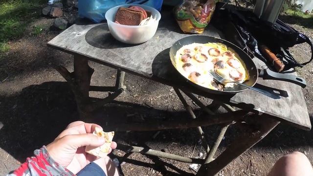 Рыбалка река Оредеж смотреть онлайн