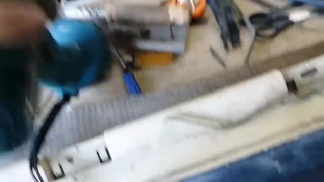 Ремонт порогов на авто мерседес смотреть онлайн